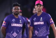 Photo of IPL 2025: संजू सैमसन राजस्थान रॉयल्स टीम से जुड़े, विकेटकीपिंग पर संशय