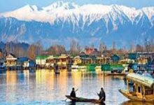 Photo of Jammu-  जम्मू-कश्मीर को पर्यटन स्थल के रूप में मिली पहचान – मुख्यमंत्री