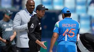 Photo of New Zealand v/s India: भारत के खिलाफ न्यूजीलैंड ने जीता टॉस, पहले करेगी बल्लेबाजी