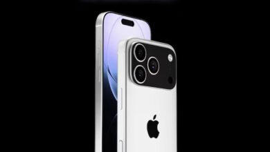 Photo of Aluminium Design iPhone 17 Pro: iPhone 17 Pro में डिज़ाइन में बड़े बदलाव, A19 Pro चिप और 12GB RAM से पावर भी शामिल