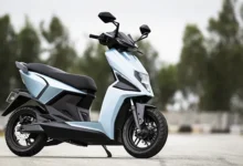 Photo of Simple OneS Electric Scooter: “OneS इलेक्ट्रिक स्कूटर- नई तकनीक, बेहतरीन रेंज और स्टाइलिश डिजाइन”, जानें पूरी जानकारी