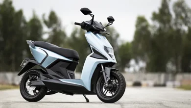 Photo of Simple OneS Electric Scooter: “OneS इलेक्ट्रिक स्कूटर- नई तकनीक, बेहतरीन रेंज और स्टाइलिश डिजाइन”, जानें पूरी जानकारी