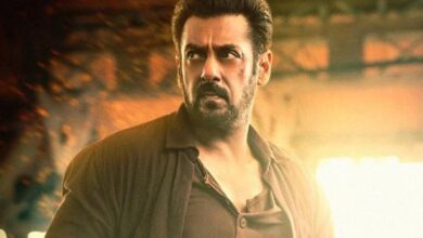 Box Office: Earnings of 'Sikandar' are falling, audiences ignore it