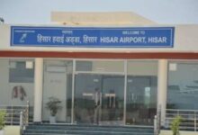 Photo of Hisar News-हिसार एयरपोर्ट पर खाने-पीने के शौकीन लोगों को करनी होगी जेबें ढ़ीली