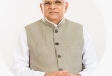 Photo of Ahmedabad News- मुख्यमंत्री भूपेंद्र पटेल नर्मदा उत्तरवाहिनी पंचकोशी परिक्रमा व्यवस्था का निरीक्षण करेंगे