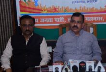Photo of Lucknow News-सांसद खेल महाकुंभ का शुभारंभ करेंगे राजनाथ सिंह