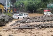 Photo of Ramban Hailstorm and Landslide: जम्मू-कश्मीर में ओलावृष्टि और भूस्खलन का कहर, तीन की मौत, राहत और बचाव कार्य जारी