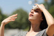 Photo of Hydration Hack in Summer: क्या आपके घर में भी नहीं है AC ? ये 5 चीज़ें खाने से , ठंडक खुद आ जाएगी!