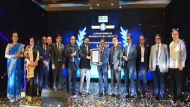 LIC achieves Guinness records: LIC created Guinness world record for selling maximum number of life insurance policies in 24 hours