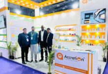 Stock Market News: Accretion Pharma's listing weaker than expected, IPO investors suffer losses