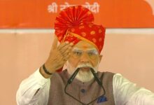 New Delhi: We will have to pay the price of terrorism, the excuse of 'state and non-state actors' will no longer work - PM Modi
