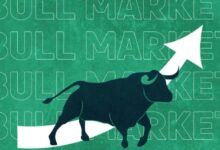 Strong rise in the stock market: Sensex crosses 81,000 points for the first time, Nifty also above 24,500
