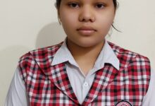 CBSE 12TH Result: Kavya Shukla of Chhattisgarh tops school by scoring 92% marks