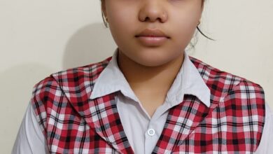 CBSE 12TH Result: Kavya Shukla of Chhattisgarh tops school by scoring 92% marks