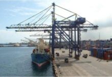 Kolkata: Shyama Prasad Mukherjee Port created history, became the country's fastest growing major port in April