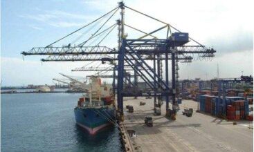 Kolkata: Shyama Prasad Mukherjee Port created history, became the country's fastest growing major port in April