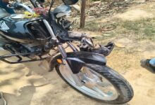 Lucknow news: Student returning after giving exam dies in a road accident, two youths injured
