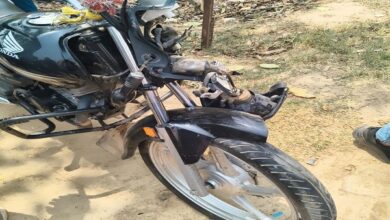 Lucknow news: Student returning after giving exam dies in a road accident, two youths injured