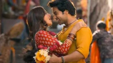 Film Bhool Chook Maaf: 'Bhool Chook Maaf' continues to dominate the box office, earns Rs 4.50 crore on the fifth day