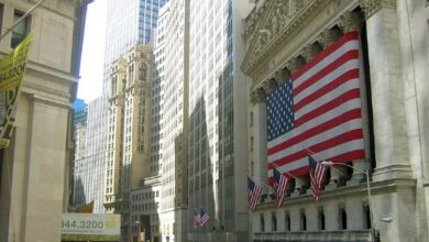 Stock Market: Mixed signals from global markets, selling pressure on Asian markets