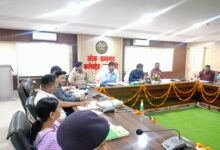 Kaushambhi News: Instructions to resolve the problems of traders on priority basis