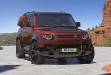 Land Rover Defender Bumper discount: Land Rover Defender now cheaper by up to 20 lakhs! Know how and why?