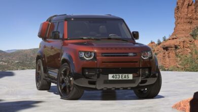 Land Rover Defender Bumper discount: Land Rover Defender now cheaper by up to 20 lakhs! Know how and why?
