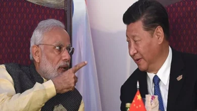 India Slams China: Changing the name will not change the reality, India's blunt answer to China regarding Arunachal