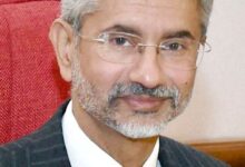 Warning to Pakistan: If there is a military attack, we will get a befitting reply: Jaishankar