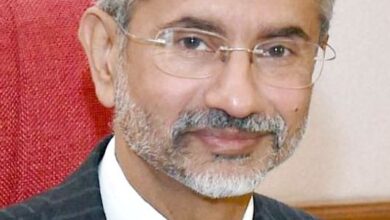 Warning to Pakistan: If there is a military attack, we will get a befitting reply: Jaishankar
