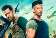 War 2 teaser released: A special gift for Junior NTR fans, 'War-2' explosive teaser released