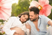 Milind Gaba became a Father: Popular singer Milind Gaba became the father of twins, happiness came in the family