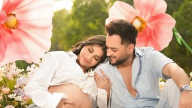 Milind Gaba became a Father: Popular singer Milind Gaba became the father of twins, happiness came in the family