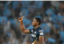 IPL 2025: Kagiso Rabada available for selection, Gujarat Titans officially confirm