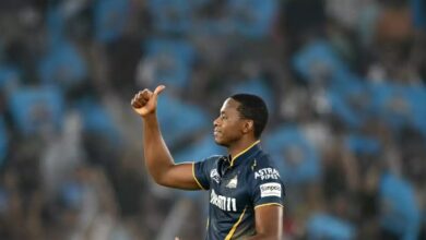 IPL 2025: Kagiso Rabada available for selection, Gujarat Titans officially confirm