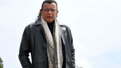Mithun Chakraborty Controversy: BMC issues notice to Mithun Chakraborty, asks for response on illegal construction