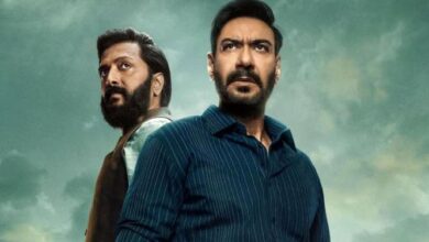 Film Raid 2 Collection: 'Raid 2' made a huge collection, joined the 100 crore club