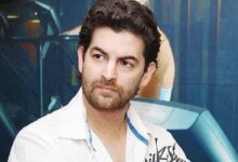 Bollywood News: Neil Nitin Mukesh raises questions on the environment of Bollywood