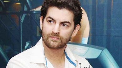 Bollywood News: Neil Nitin Mukesh raises questions on the environment of Bollywood