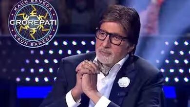 KBC Lastest Update: Amitabh Bachchan bids farewell to 'Kaun Banega Crorepati', Salman Khan may become the new host!