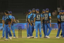 Intercontinental Legends Championship: Indian Warriors made a strong start, defeated African Lions by 7 wickets