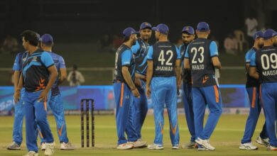 Intercontinental Legends Championship: Indian Warriors made a strong start, defeated African Lions by 7 wickets