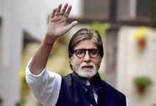 Entertainment News: Amitabh Bachchan again buys land worth 40 crores in Ayodhya, is building a memorial
