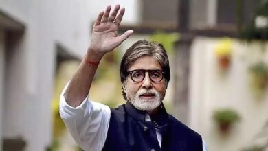 Entertainment News: Amitabh Bachchan again buys land worth 40 crores in Ayodhya, is building a memorial