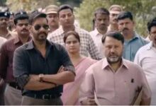 Raid 2 Box Office Collection: 'Raid 2' became a box office hit machine, created a stir in 20 days