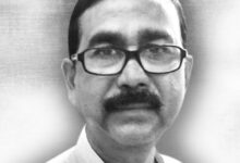 Kolkata: Trinamool MLA Tapas Saha passes away, Chief Minister Mamata Banerjee expresses deep condolences