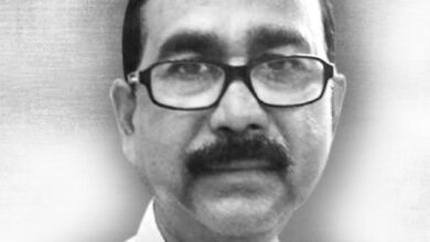 Kolkata: Trinamool MLA Tapas Saha passes away, Chief Minister Mamata Banerjee expresses deep condolences