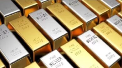 Gold and Silver Rate: Slight increase in bullion market, rise in gold and silver prices