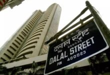 Stock market trades: Declining trend in stock market, Sensex and Nifty fell in early trade