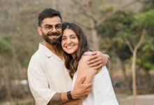Anushka Sharma gets emotional: Anushka Sharma gets emotional on Virat Kohli's retirement from Test cricket
